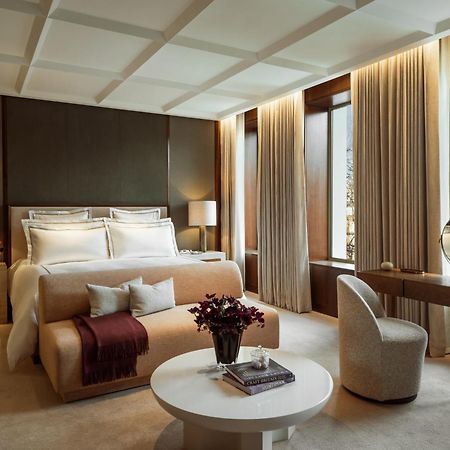 The Chancery Rosewood London Exteriör bild
