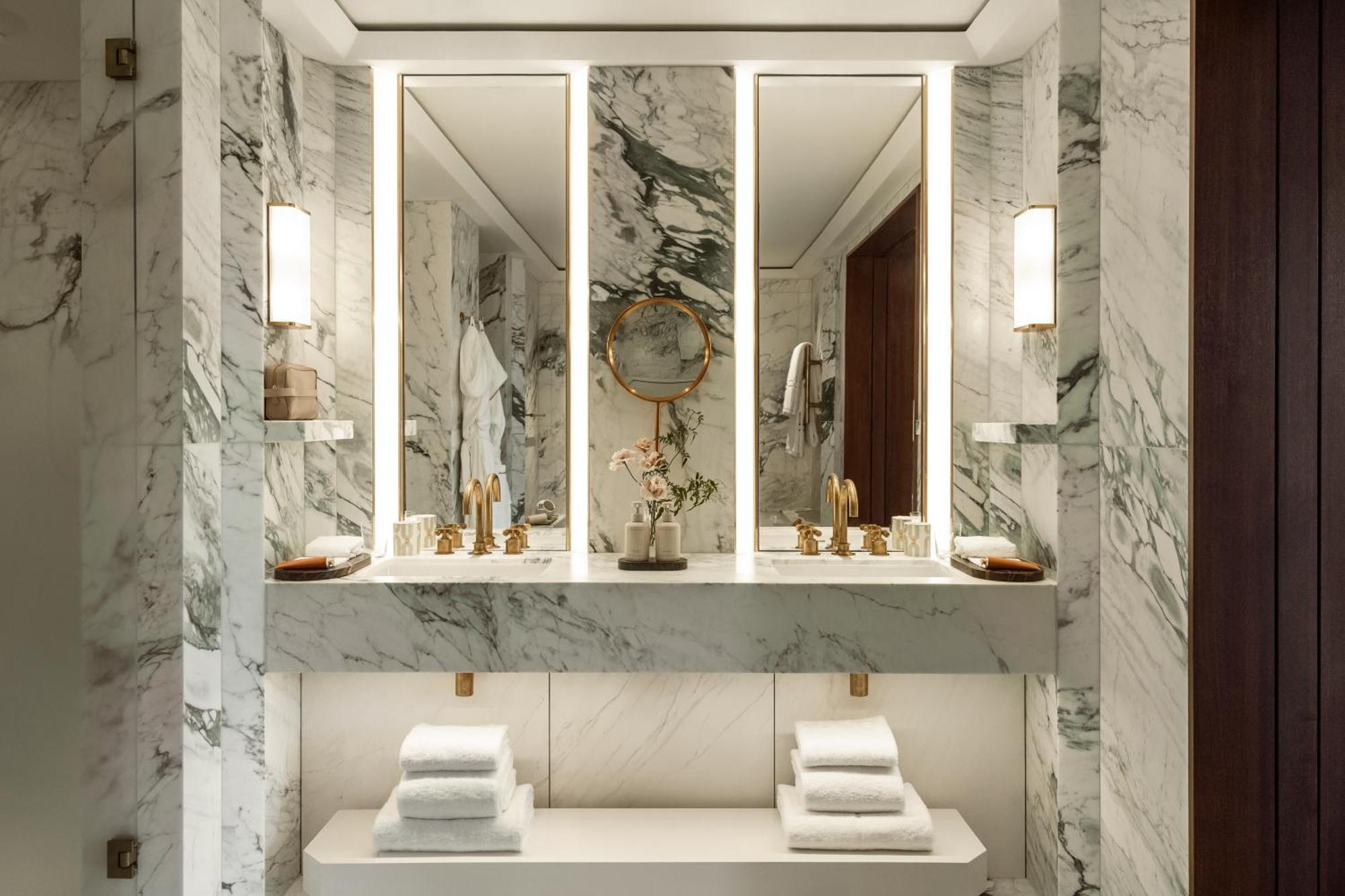 The Chancery Rosewood London Exteriör bild